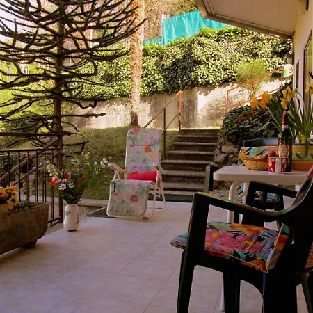Appartamento Vista Montelago *