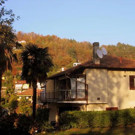 Vista Montelago Appartamento Luino